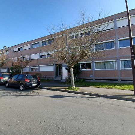 Two Bedrooms Modern Apartment Close To Tram Toulouse Exterior photo