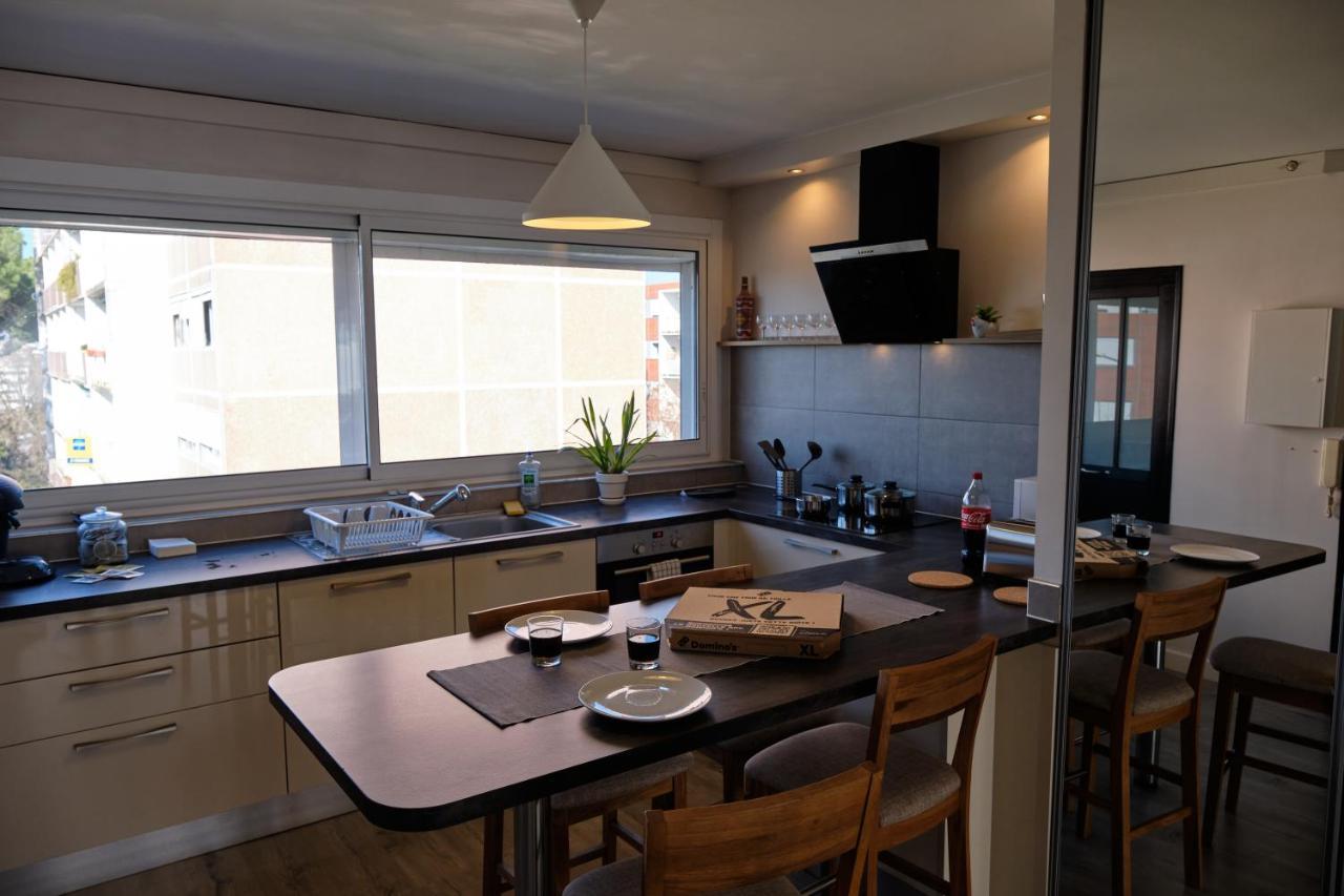 Two Bedrooms Modern Apartment Close To Tram Toulouse Exterior photo