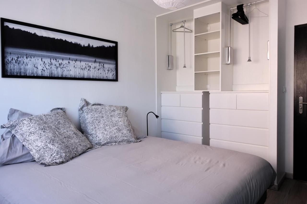 Two Bedrooms Modern Apartment Close To Tram Toulouse Exterior photo