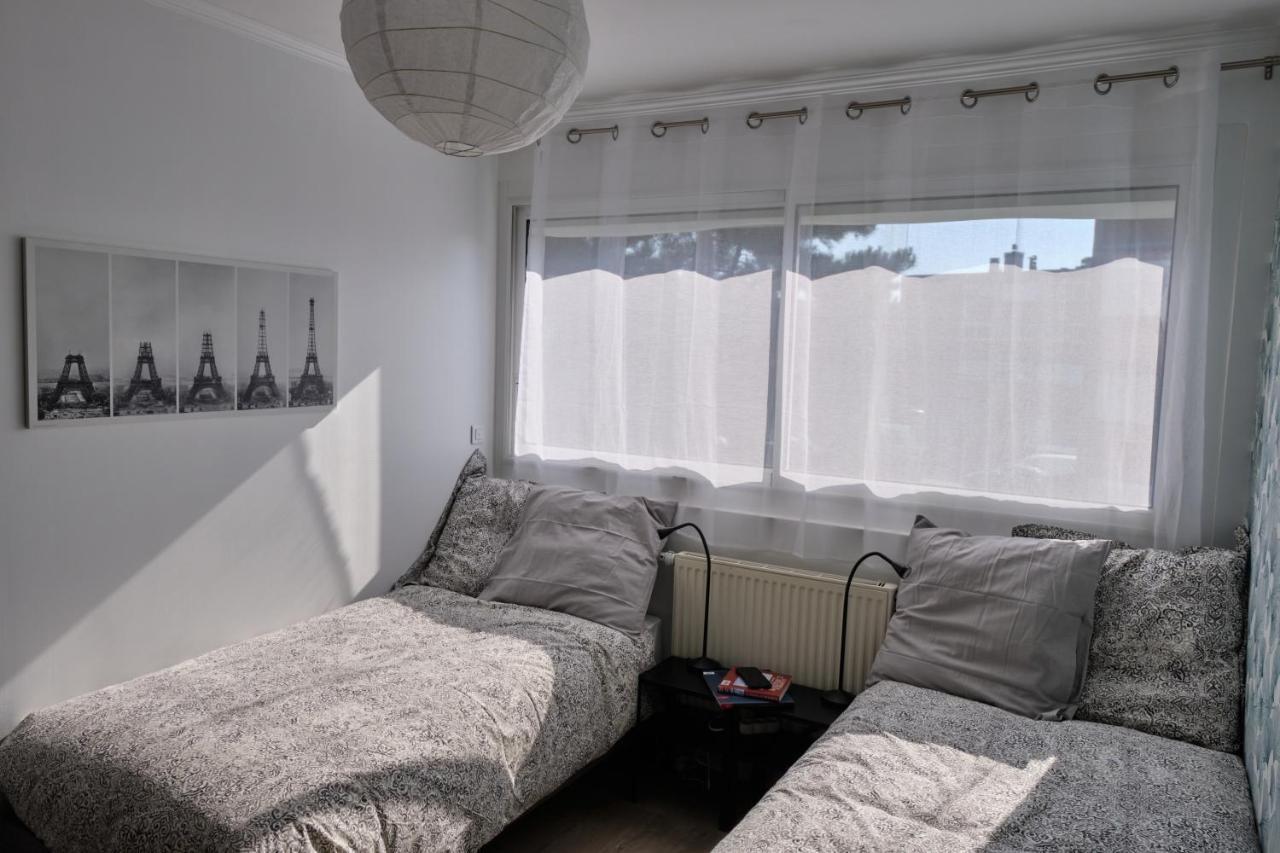 Two Bedrooms Modern Apartment Close To Tram Toulouse Exterior photo